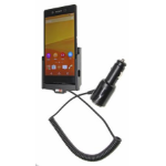 Brodit 512751 houder Actieve houder Mobiele telefoon/Smartphone Zwart