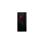 Acer NITRO N20 I51360 Intel® Core™ i5 i5-13420H 16 GB DDR4-SDRAM 1 TB SSD NVIDIA GeForce RTX 5060 Windows 11 Home Tower PC Zwart