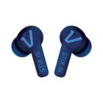 Veho STIX II PRO True Wireless Earphones – Blue