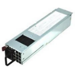 Supermicro PWS-406P-1R power supply unit 400 W 24-pin ATX 1U Silver
