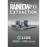 Microsoft Tom Clancy's Rainbow Six Extraction: 1100 REACT Credits