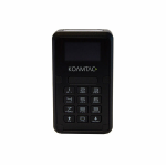 KOAMTAC KDC180H Wearable bar code reader 2D Black