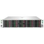 HPE Apollo r2200 Gen9 12 LFF Configure-to-order Chassis server