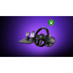 Turtle Beach VelocityOne Race KD3 Racing Wheel & Pedals