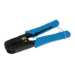 FDL PROFESSIONAL RJ45 RATCHET CRIMP TOOL 8/8