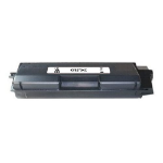 CTS 55116230 toner cartridge 1 pc(s) Compatible Black