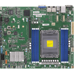 Supermicro MBD-X12SPO-NTF-B motherboard Intel C621A LGA 4189 ATX