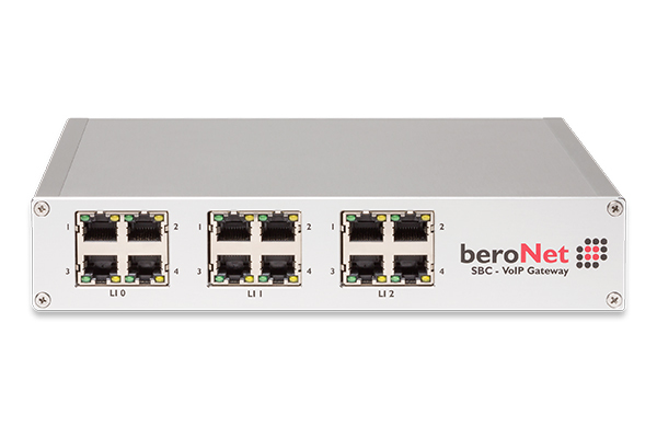 BNSBC-XL BERONET BNSBC-XL - 10,100 Mbit/s - Ethernet (RJ-45) - 218 mm - 170 mm - 42 mm - 500 g