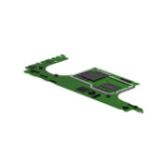 HP M74240-001 laptop reserve-onderdeel Moederbord