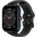 Honor Choice QCY Watch 4.95 cm (1.95") AMOLED Digital 410 x 502 pixels Touchscreen Black