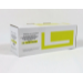 Data Direct Kyocera FSC2016 2026 2126 Toner Yellow Compatible TK590Y