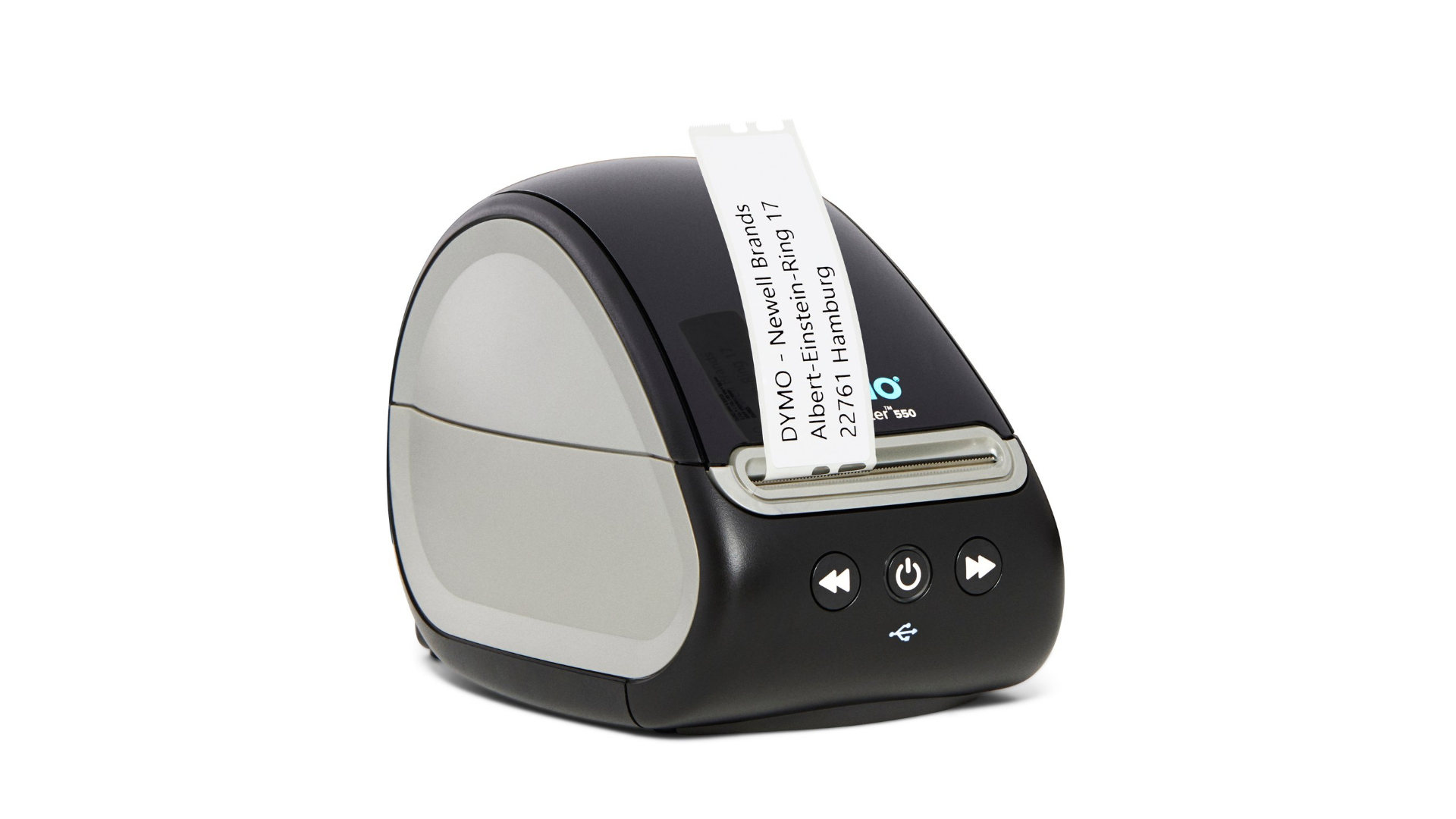 Image of DYMO LabelWriter ® 550 UK/HK