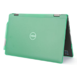 iPearl MCOVER_DELL_LATITUDE_7420_7430_WIN_GREEN laptop case 14" Hardshell case Green