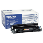 Brother DR-3200 Drum kit, 25K pages