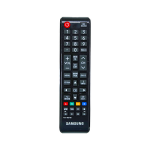 Samsung AA81-00243B remote control TV Press buttons