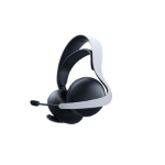 Sony PULSE Elite Headset Wireless Head-band Gaming Bluetooth Black, White