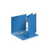 Esselte VIVIDA Ring Binder A5, 30% pre-consumer recycled PP foil