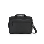DELL Premier Slim Briefcase 38,1 cm (15") Aktetas Zwart