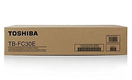 Toshiba 6AG00004479/TB-FC30E Toner waste box, 56K pages for Toshiba E-Studio 2000 AC/2050 c