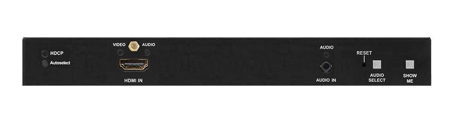 Lightware HDMI-TPS-TX220 AV transmitter Black, 0 in distributor ...