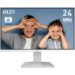 MSI Refurbished MSI PRO MP2412W 24" VA Full HD 100Hz Monitor