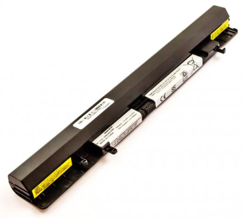 Image of CoreParts MBXLE-BA0008 laptop spare part Battery