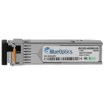 BlueOptics SFP-BXU-120KM-AB-BO netwerk transceiver module Vezel-optiek 1250 Mbit/s