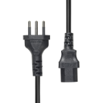 ProXtend Power Cord Brazil to C13 5M