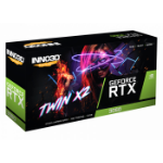 Inno3D GEFORCE RTX 3060 TWIN X2 NVIDIA 12 GB GDDR6