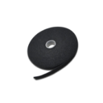 Microconnect CABLETAPE1 cable clamp Black 1 pc(s)