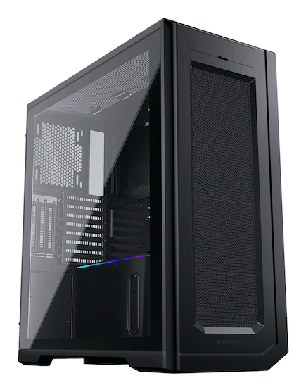 Phanteks ENTHOO PRO 2 Full Tower Black