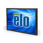 Elo Touch Solutions 3243L 31.5" 1920 x 1080 pixels Multi-touch Capacitive Black