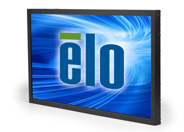 Elo Touch Solutions 3243L 80 cm (31.5") 1920 x 1080 pixels Multi-touch Capacitive Black
