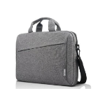 Lenovo Casual Toploader T210 39.6 cm (15.6") Messenger case Grey