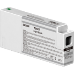Epson T54X700 inktcartridge 1 stuk(s) Origineel Licht zwart