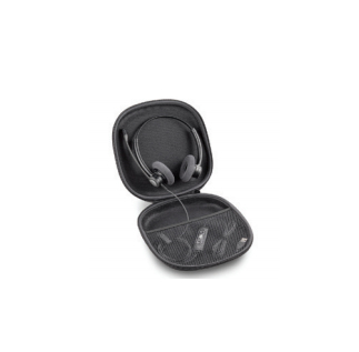POLY 85298-01 headphone/headset accessory Case
