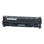 CTS REMCE410A toner cartridge 1 pc(s) Compatible Black