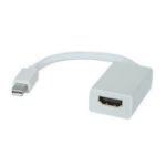 MDISPLAYPORT2HDMIW - Video Cable Adapters -