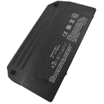 HP 405389-001 notebook spare part Battery