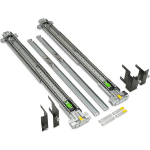 HP Z640/Z840/Z8G4 Rail Rack Kit