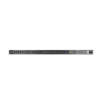 Vertiv EGVHVAAN242-102IJ4PS6-IP44 power distribution unit (PDU) 24 AC outlet(s) Black