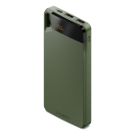 Cygnett ChargeUp Boost 4th Generation Lithium 10000 mAh Green