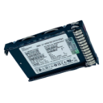 HPE DRV SSD 960GB SFF SATA MU SC DS