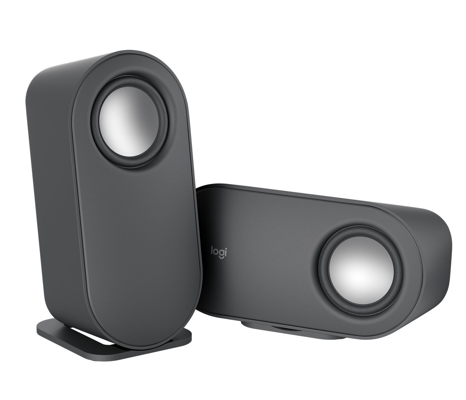 Logitech Z407 computer speakers with subwoofer 40 W