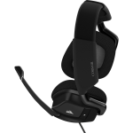 Corsair VOID ELITE USB Headset Bedraad Hoofdband Gamen Zwart