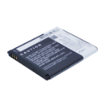 CoreParts MBXMP-BA720 mobile phone spare part Battery Black