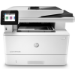 HP LaserJet Pro Impresora multifunción M428fdn, Blanco y negro, Impresora para Empresas, Impresión, copia, escaneado, fax y correo electrónico, Escanear a correo electrónico; Escaneado a doble cara