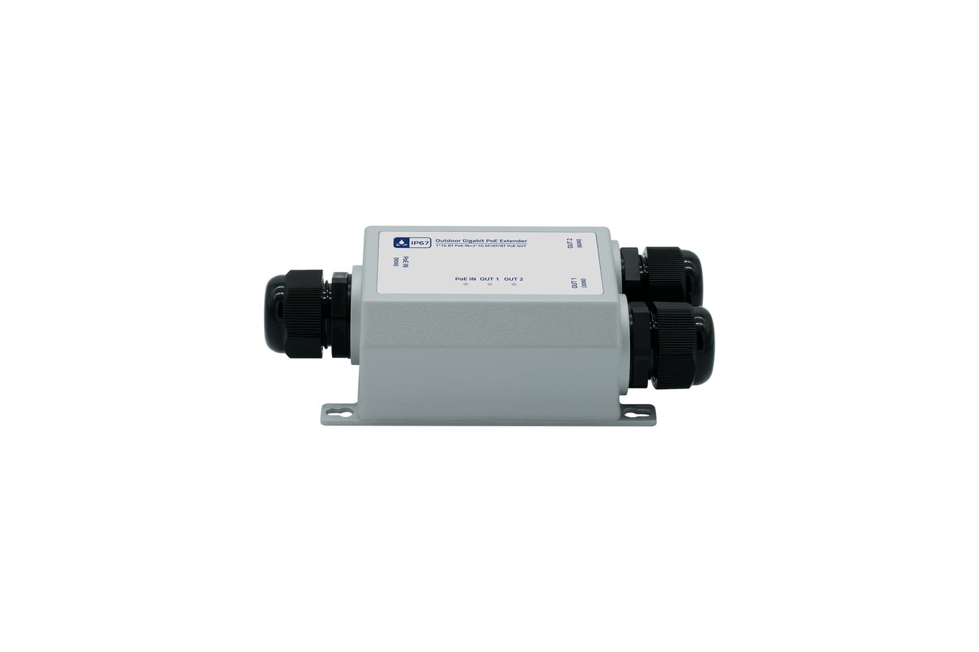 Lanview 1G 90W Werproof Poe