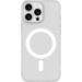 eSTUFF ES67141053 mobile phone case 17.5 cm (6.9") Cover Transparent