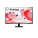 LG 32MR50C-B computer monitor 80 cm (31.5") 1920 x 1080 pixels Full HD LCD Black
